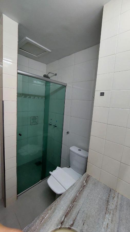 Ecos Hotel Tourist Rolim de Moura Kültér fotó