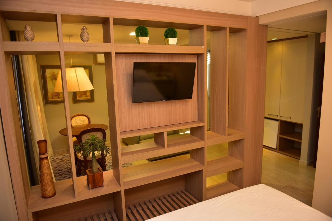 Ecos Hotel Tourist Rolim de Moura Kültér fotó