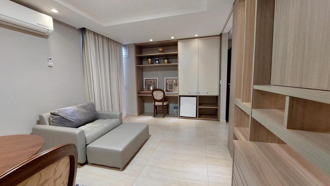 Ecos Hotel Tourist Rolim de Moura Kültér fotó