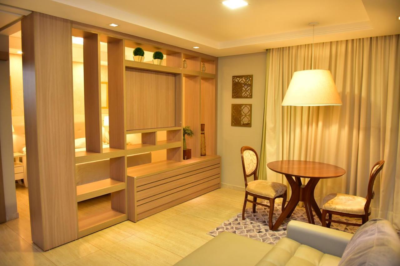 Ecos Hotel Tourist Rolim de Moura Kültér fotó