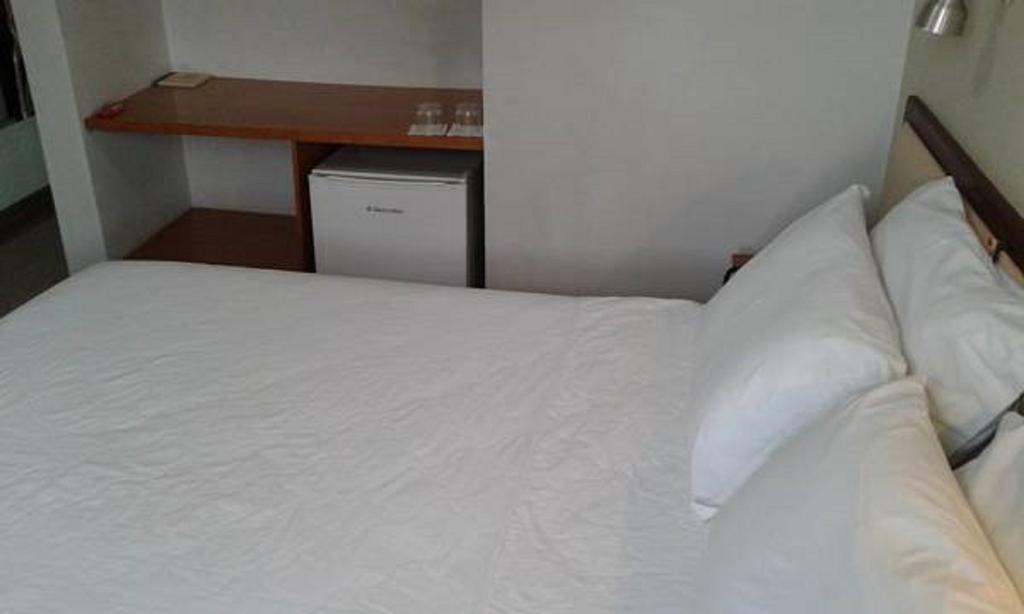 Ecos Hotel Tourist Rolim de Moura Kültér fotó